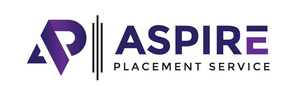Aspire Placement Service Logo